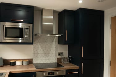 3 bed flat, Mulberry Street, Georgian Quarter, Liverpool, L77EE - Image 1