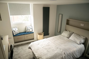 2 bed flat, Mulberry Street, Georgian Quarter, Liverpool, L77EE - Image 3