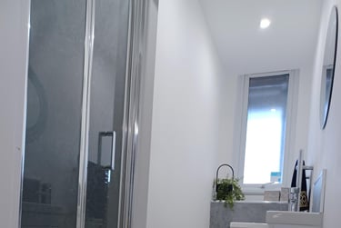 4 bed flat, Mulberry Street, Georgian Quarter, Liverpool, L77EE - Image 13