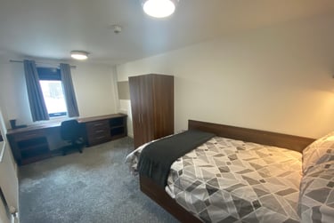 3 bed flat, Gildart Street, City centre, Liverpool, L38ET - Image 4