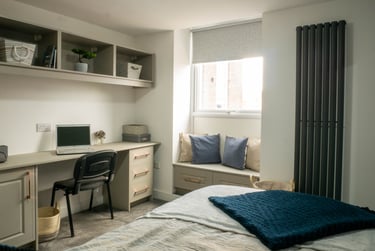 4 bed flat, Mulberry Street, Georgian Quarter, Liverpool, L77EE - Image 6