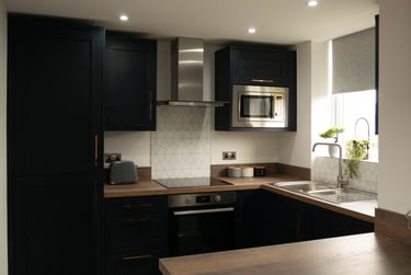 4 bed flat, Mulberry Street, Georgian Quarter, Liverpool, L77EE - Image 4
