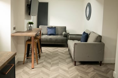 2 bed flat, Mulberry Street, Georgian Quarter, Liverpool, L77EE - Image 2