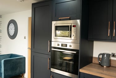 3 bed flat, Mulberry Street, Georgian Quarter, Liverpool, L77EE - Image 3