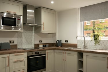 2 bed flat, Mulberry Street, Georgian Quarter, Liverpool, L77EE - Image 1