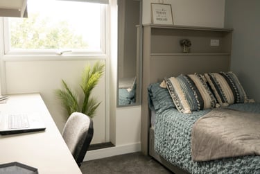 3 bed flat, Mulberry Street, Georgian Quarter, Liverpool, L77EE - Image 5