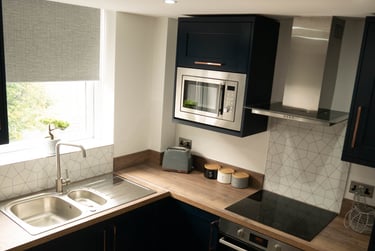 3 bed flat, Mulberry Street, Georgian Quarter, Liverpool, L77EE - Image 2