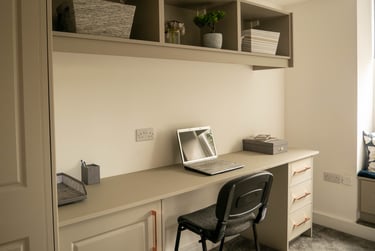 2 bed flat, Mulberry Street, Georgian Quarter, Liverpool, L77EE - Image 4