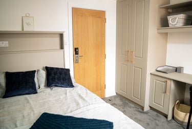 4 bed flat, Mulberry Street, Georgian Quarter, Liverpool, L77EE - Image 7