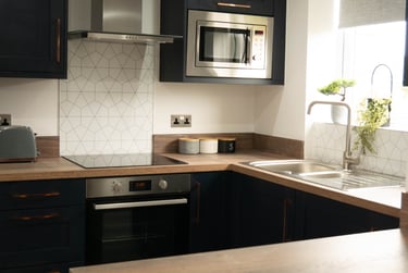 4 bed flat, Mulberry Street, Georgian Quarter, Liverpool, L77EE - Image 5