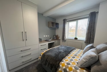 6 bed house, Heritage Court, Low Hill, Liverpool, L73EG - Image 3