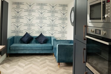 3 bed flat, Mulberry Street, Georgian Quarter, Liverpool, L77EE - Image 1