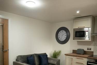 2 bed flat, Mulberry Street, Georgian Quarter, Liverpool, L77EE - Image 3