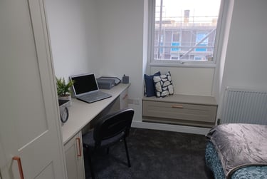 2 bed flat, Mulberry Street, Georgian Quarter, Liverpool, L77EE - Image 8