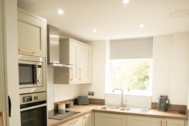 3 bed flat, Mulberry Street, Georgian Quarter, Liverpool, L77EE - Image 1