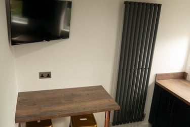 3 bed flat, Mulberry Street, Georgian Quarter, Liverpool, L77EE - Image 3