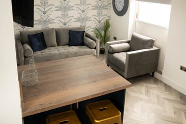4 bed flat, Mulberry Street, Georgian Quarter, Liverpool, L77EE - Image 1