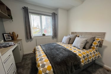 6 bed house, Heritage Court, Low Hill, Liverpool, L73EG - Image 4