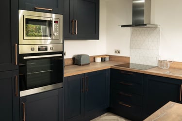 3 bed flat, Mulberry Street, Georgian Quarter, Liverpool, L77EE - Image 4