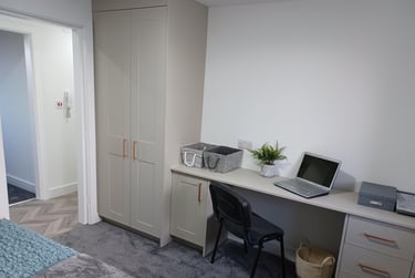 3 bed flat, Mulberry Street, Georgian Quarter, Liverpool, L77EE - Image 8