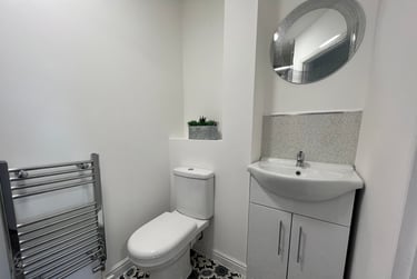 6 bed house, Heritage Court, Low Hill, Liverpool, L73EG - Image 7
