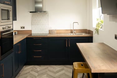 3 bed flat, Mulberry Street, Georgian Quarter, Liverpool, L77EE - Image 5