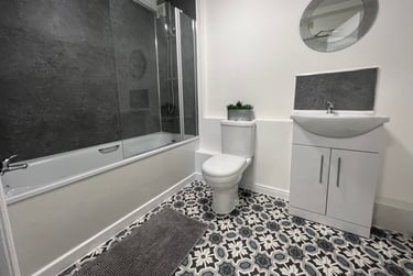 6 bed house, Heritage Court, Low Hill, Liverpool, L73EG - Image 9
