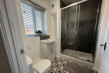 6 bed house, Heritage Court, Low Hill, Liverpool, L73EG - Image 11