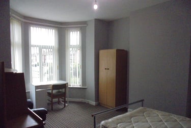 9 bed house, Mauldeth Road Fallowfield, Fallowfield, Manchester, M204NF - Image 12