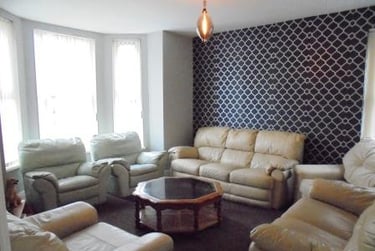 9 bed house, Everett Road, Fallowfield, Manchester, M203EA - Image 5