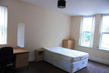 9 bed house, Everett Road, Fallowfield, Manchester, M203EA - Image 10