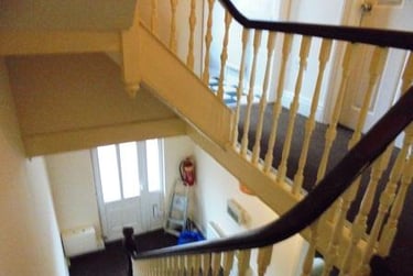 9 bed house, Everett Road, Fallowfield, Manchester, M203EA - Image 4