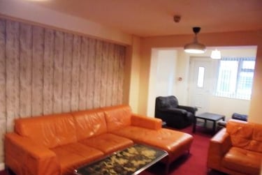 9 bed house, Derby Road, Fallowfield, Fallowfield, Manchester, M146US - Image 6