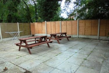 9 bed house, Derby Road, Fallowfield, Fallowfield, Manchester, M146US - Image 4