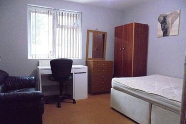 9 bed house, Derby Road, Fallowfield, Fallowfield, Manchester, M146US - Image 12
