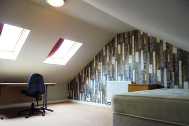 9 bed house, Derby Road, Fallowfield, Fallowfield, Manchester, M146US - Image 5