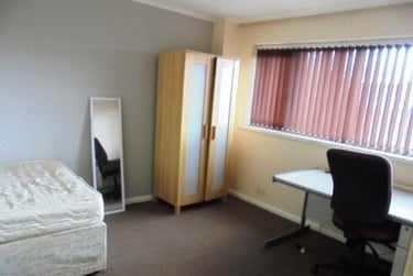 8 bed house, Derby Road, Fallowfield, Fallowfield, Manchester, M146US - Image 6
