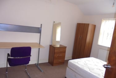 7 bed house, Hatherley Road, Fallowfield, Manchester, M204RN - Image 11