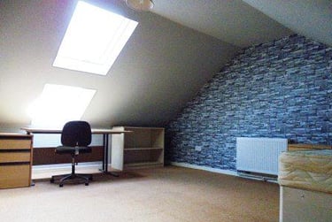 8 bed house, Derby Road, Fallowfield, Fallowfield, Manchester, M146US - Image 2