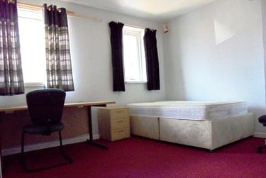 6 bed house, Derby Road, Fallowfield, Fallowfield, Manchester, M146US - Image 5