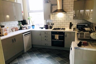 5 bed house, Mauldeth Road FallowfieldM, Fallowfield, Manchester, M146SP - Image 1