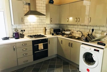 5 bed house, Mauldeth Road FallowfieldM, Fallowfield, Manchester, M146SP - Image 8