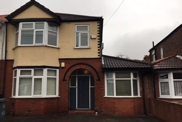 5 bed house, Talbot Road, Fallowfield, Manchester, M146TU - Image 4