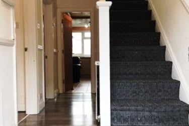 5 bed house, Talbot Road, Fallowfield, Manchester, M146TU - Image 6