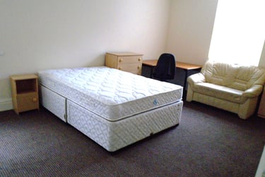 9 bed house, Derby Road, Fallowfield, Fallowfield, Manchester, M146US - Image 14