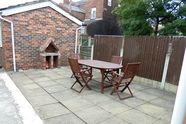 9 bed house, Mauldeth Road Fallowfield, Fallowfield, Manchester, M204NF - Image 5
