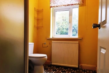 5 bed house, Talbot Road, Fallowfield, Manchester, M146TU - Image 9