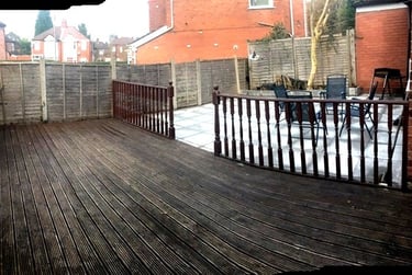 5 bed house, Talbot Road, Fallowfield, Manchester, M146TU - Image 2