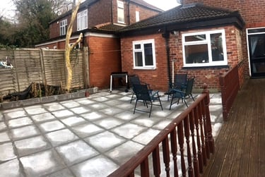 5 bed house, Talbot Road, Fallowfield, Manchester, M146TU - Image 3