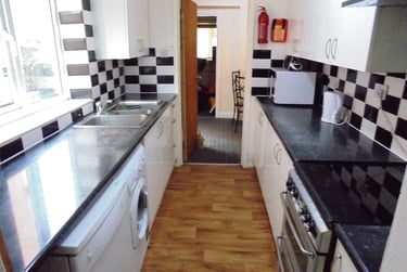 6 bed house, Derby Road, Fallowfield, Fallowfield, Manchester, M146US - Image 6